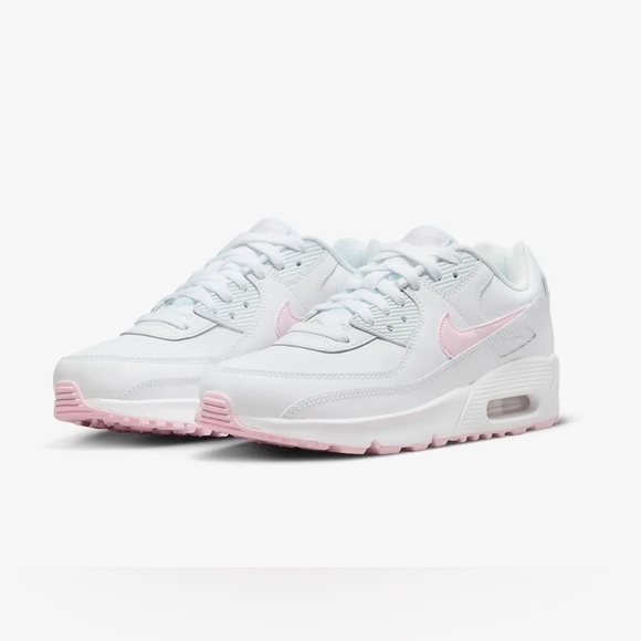 Nike Other - NIB Nike Air Max 90 LTR Sz 7 (GS)